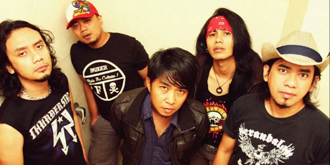 Seurieus Band Kembali Rilis Album Baru