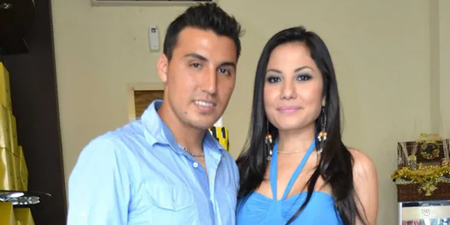 Emma Waroka Jadi Saksi di Sidang Juan Carlos - Alex Amir