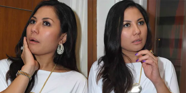 Emma Waroka Diancam Alex Amir