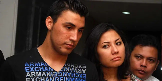 Emma Waroka Kecewa Dengan Pengakuan Alex Amir