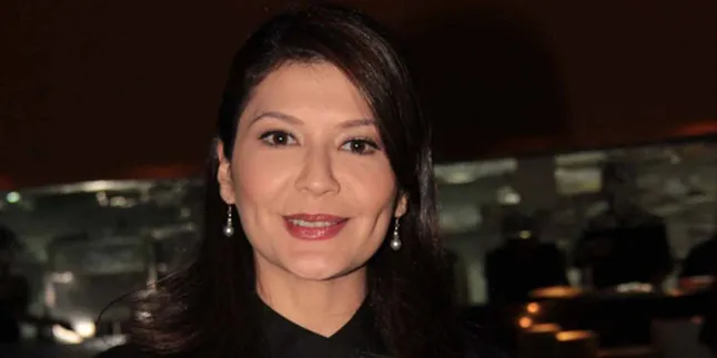 Senin Depan, Tamara Bleszynski Resmi Jadi Janda