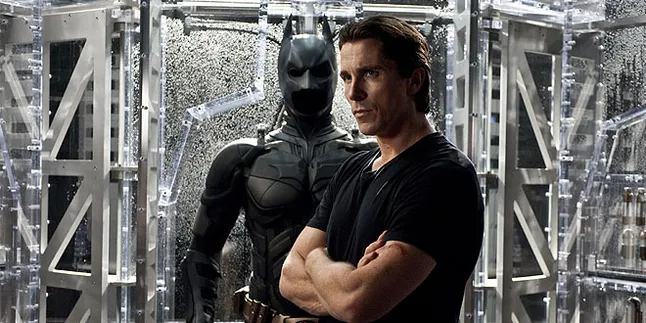 30 Detik, Trailer 'THE DARK KNIGHT RISES' Hadir Fantastis!