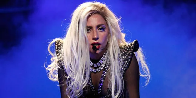 Promotor Bahas Gambaran Konser Lady Gaga