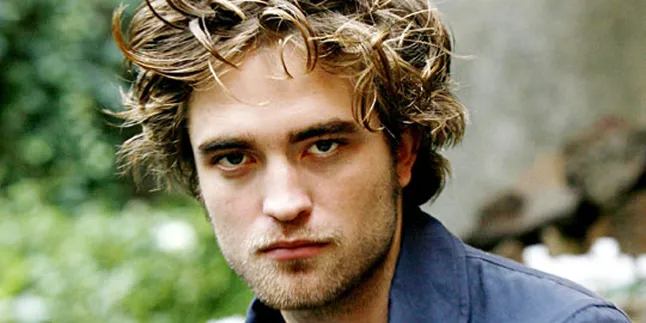 Robert Pattinson Gabung Sekuel 'THE HUNGER GAMES'?