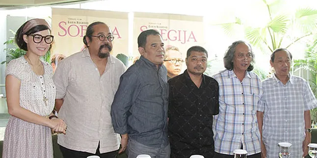 'SOEGIJA' Adalah Perayaan Keberagaman