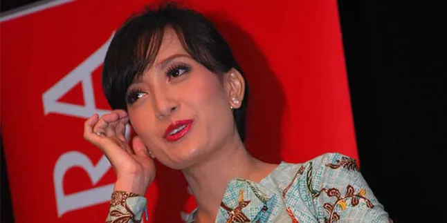 Artika Sari Devi Mendidik Anak Sejak Dalam Kandungan