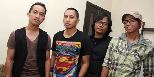 The Rain, Tidak Mematok Popularitas