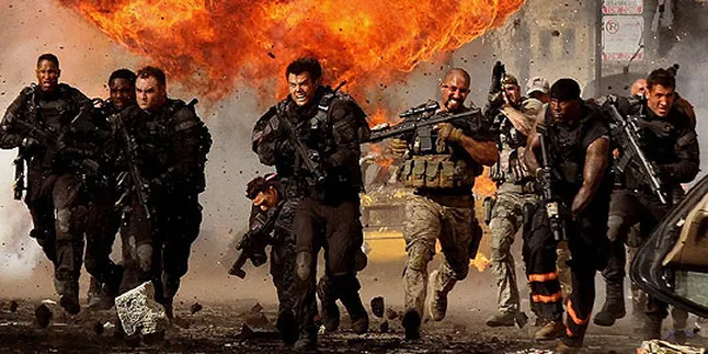 Kompensasi Untuk Korban Syuting 'TRANSFORMERS 3'
