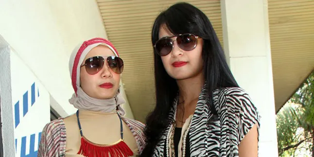 Menikah Membuat The Sister Gak Kompak