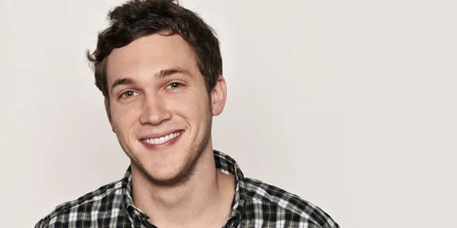 Hampir Menyerah Karena Penyakit, Phillip Phillips Jadi Idola Hampir Menyerah Karena Penyakit, Phillip Phillips Jadi Idola