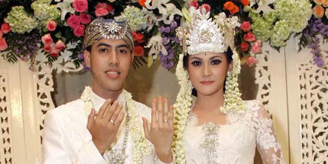 Randy Nidji Manfaatkan Konser Sekalian Bulan Madu