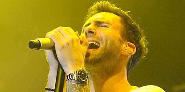 Harga Tiket Konser Maroon 5 Sudah Keluar!