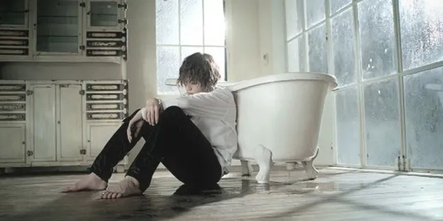 Video Teaser ke-3, Teen Top Tampil Dramatis