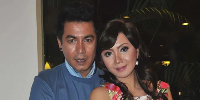 Tio Duarte - Netta Puspita Rayakan 9 Tahun Bersama Tio Duarte - Netta Puspita Rayakan 9 Tahun Bersama