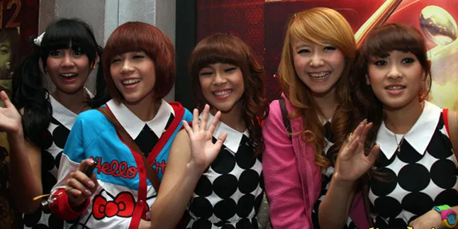 Cherry Belle: Akun Agama Chibi Meresahkan