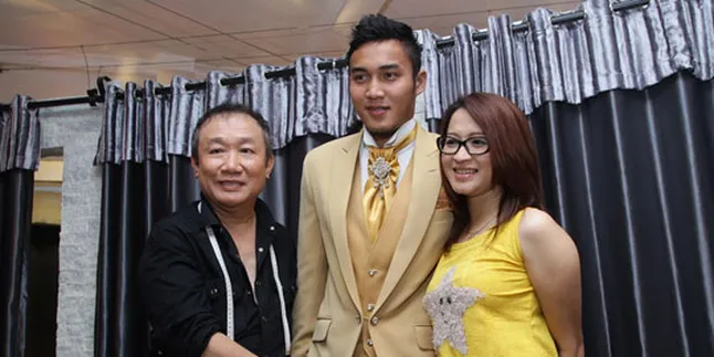 Jelang Nikah, Berat Badan Okie Agustina Naik Turun