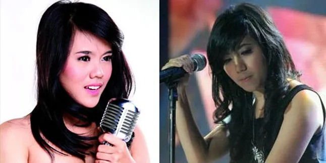 Tersisih di 6 Besar, Rosa Dihibur Dera