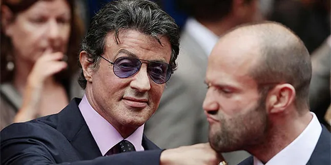 Sylvester Stallone: Genre Film Laga Mulai Pudar
