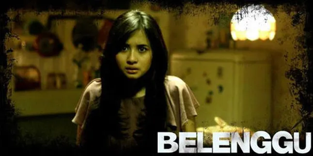Teaser Kedua 'BELENGGU' Ajak Penonton Jawab Teka-Teki