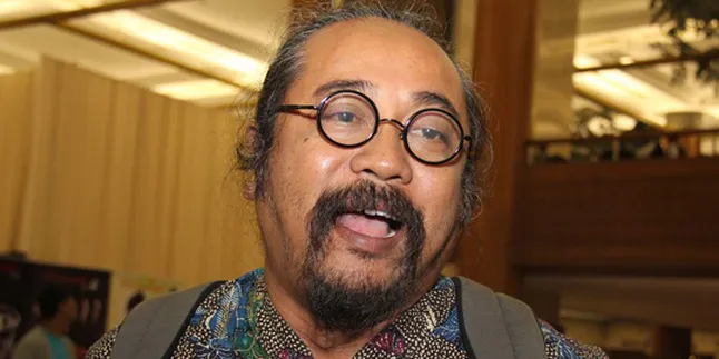 'Apel I'm In Love' Buka Indonesia Kita