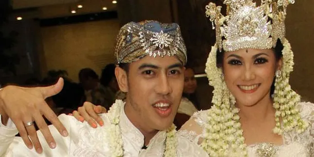 Randy - Chitra Ingin Lebih Dari 2 Anak