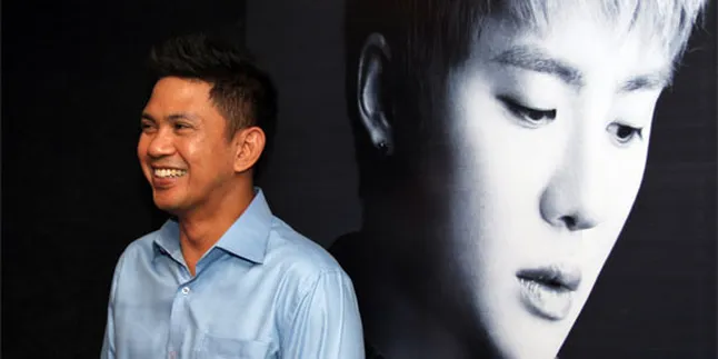 Promotor: Konser Junsu Akan Spektakuler!