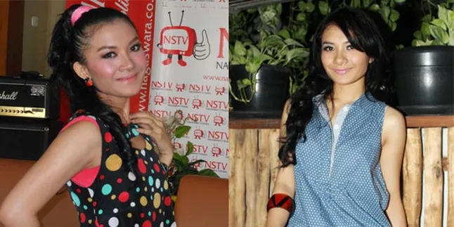 Batal Dengan Bebi Romeo, Ika Putri Lebih Centil Batal Dengan Bebi Romeo, Ika Putri Lebih Centil