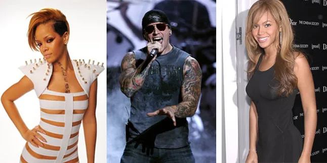 Denny Sakrie: Musisi Luar Tidak Perlu Takut ke Indonesia