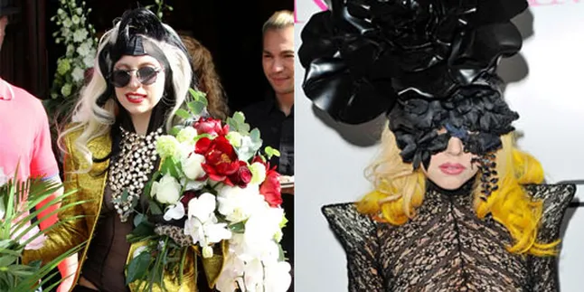 3 Juni, Little Monsters Tabur Bunga di GBK?