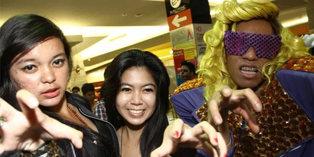 Little Monsters Tak Mau Refund Tiket?