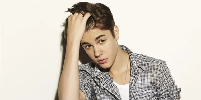 Justin Bieber Ngamuk di Depan Umum!