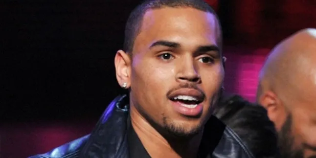 Raz B: Chris Brown Itu Gay!