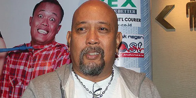 Adegan Paling Susah Bagi Indro Warkop Ternyata...