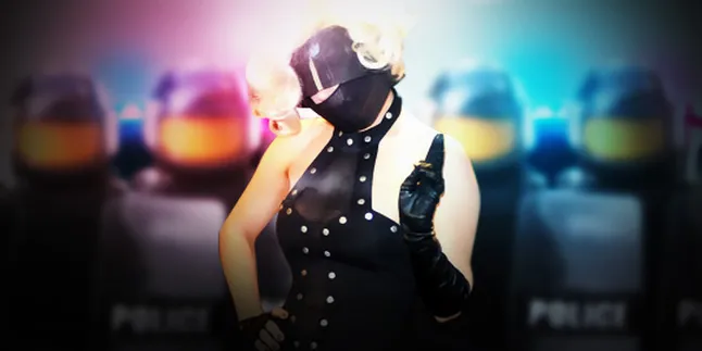 Kronologis Batalnya Konser Gaga di Indonesia (I) Kronologis Batalnya Konser Gaga di Indonesia (I)