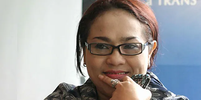 Nunung Srimulat Bakal Nikah Dengan Manajer Sendiri