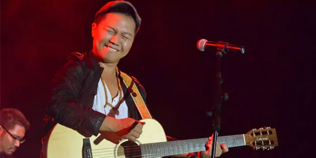 Sandhy Sondoro: Musik Sekarang Cuma Jual Tampang