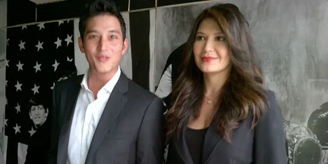 Cerai Mike Lewis dan Tamara Bleszynski Tak Bicara Gono Gini