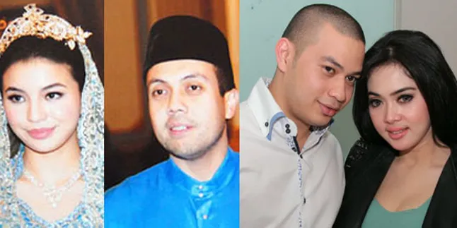 Bubu 'Syazni' vs Pangeran Kelantan, Mana 'Bangsawan Sejati'?