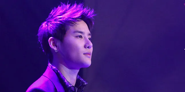 Mau Tiket Gratis Konser Junsu JYJ?