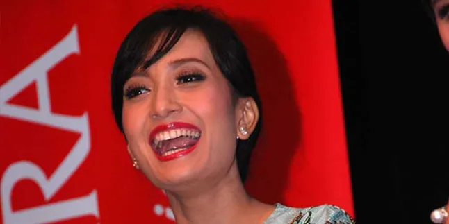 Artika Sari Devi Dapat Izin Sarah Untuk Bikin Adik Lagi