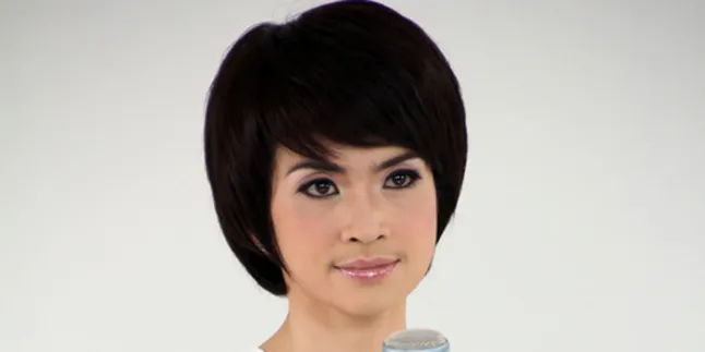 Isak Tangis Terjadi di Rilis Album Yulia Rachman