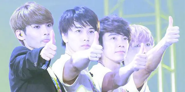 Encore SS4 Seoul, Akhir Rangkaian Konser SS4 Super Junior