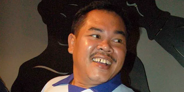 RCTI Tayangkan Serial 'Tukang Bubur Naik Haji' RCTI Tayangkan Serial 'Tukang Bubur Naik Haji'