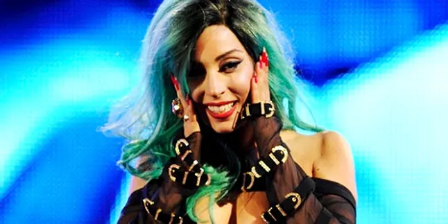 Google: Konser Ditolak, Gaga Justru Makin Populer