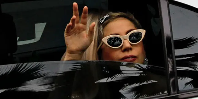 Gaga Antusias Jelang Konsernya di Singapura