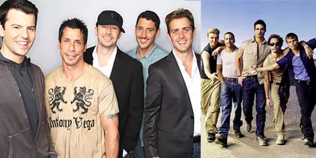 Jangan Lupa Tukarkan Tiket NKOTBSB Anda!