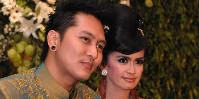 Yulia Rachman dan Demian Sudah Tiga Bulan Tidak Serumah