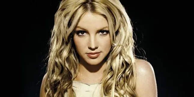 Britney Spears 'Banting' Makanan di' X FACTOR'