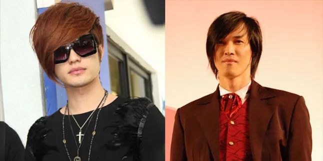 Lee Jung Hoon HITZ, Orang Ketiga Perceraian Irwan Chandra? Lee Jung Hoon HITZ, Orang Ketiga Perceraian Irwan Chandra?