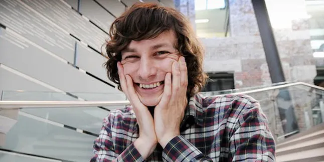 Gotye Menangi APRA Music Award Gotye Menangi APRA Music Award